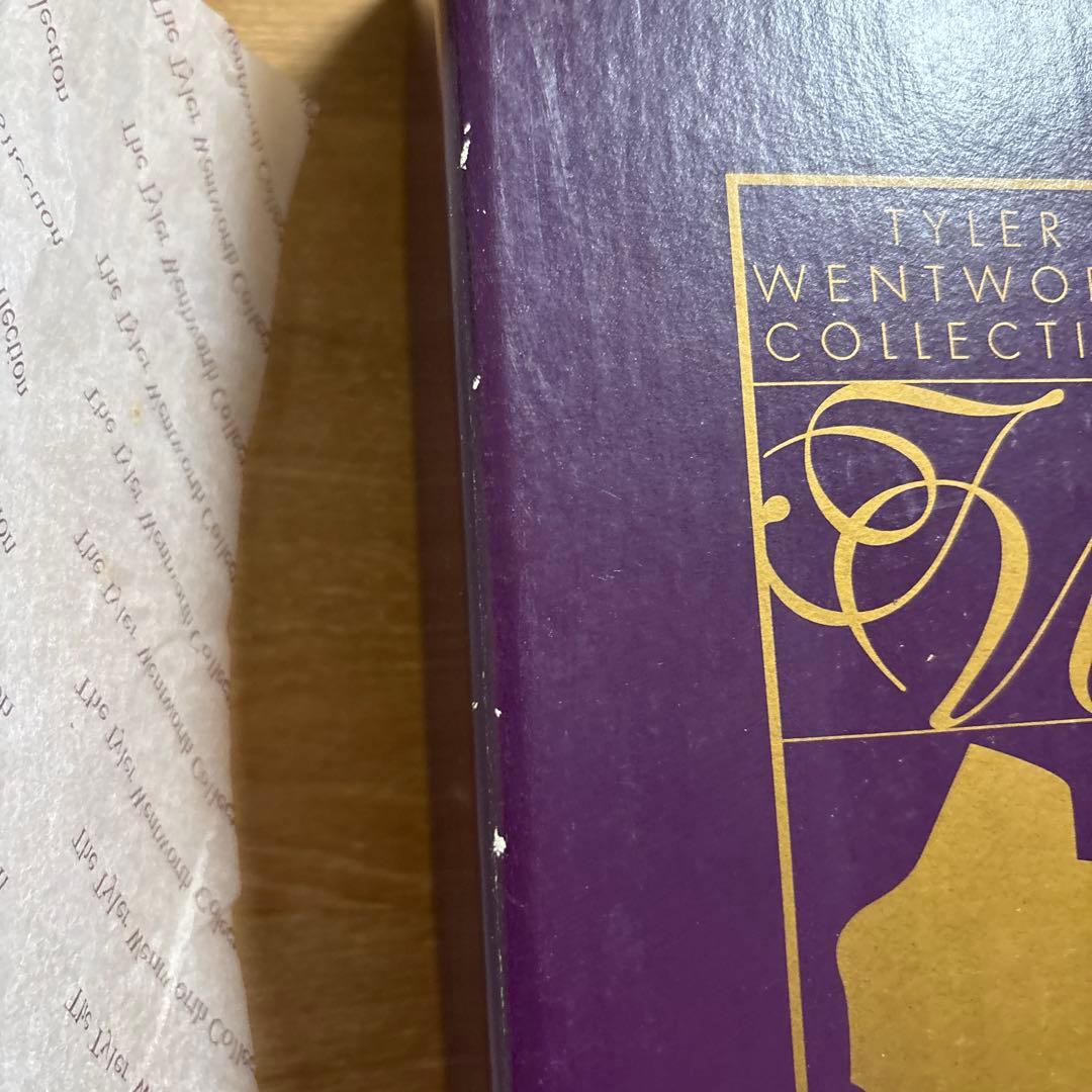 タイラー・ウェントワース・コレクション　　　 ファッションドール