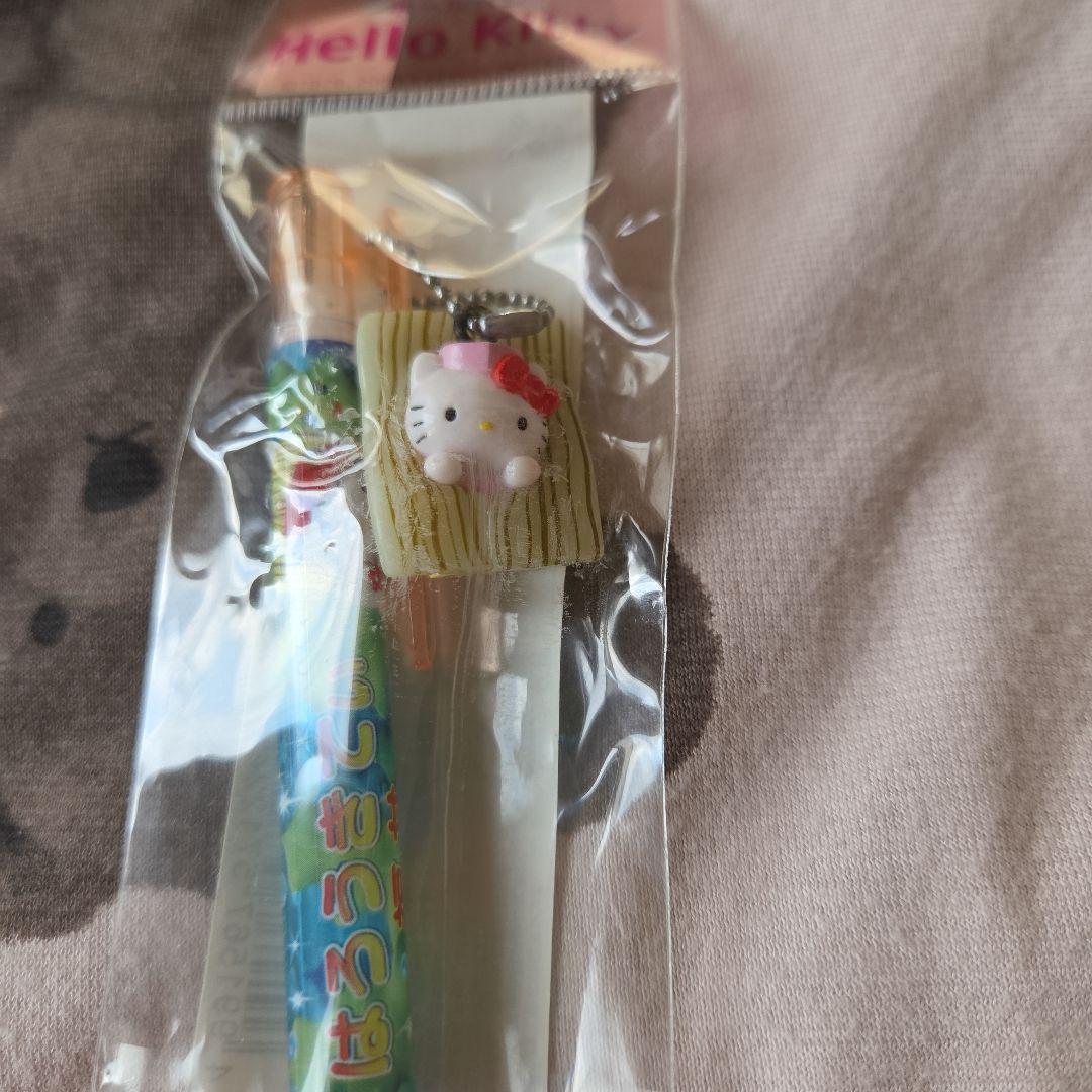 ご当地キティ ボールペン10本セット♡