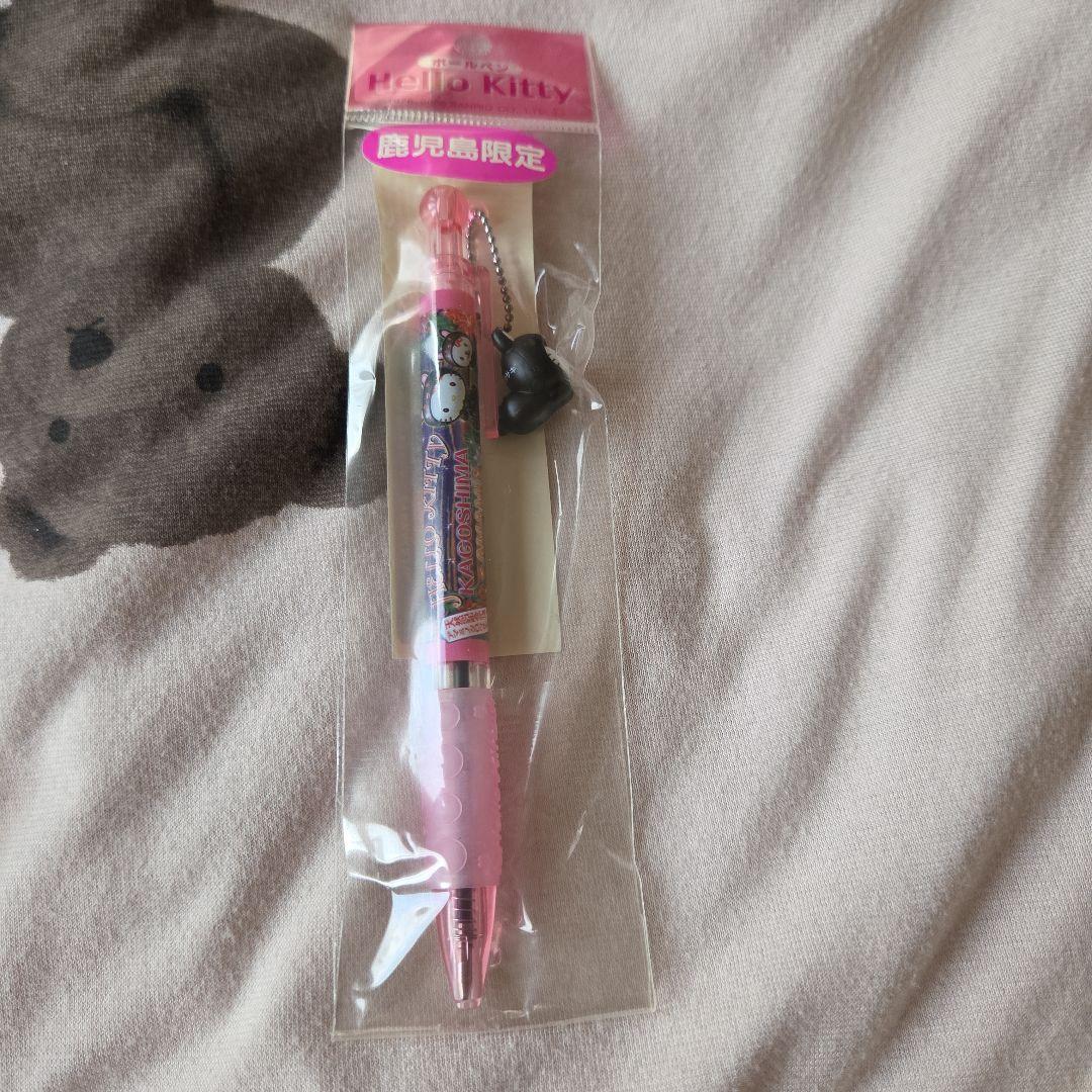 ご当地キティ ボールペン10本セット♡