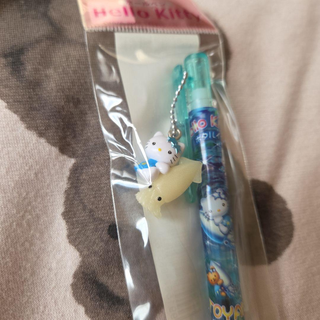 ご当地キティ ボールペン10本セット♡