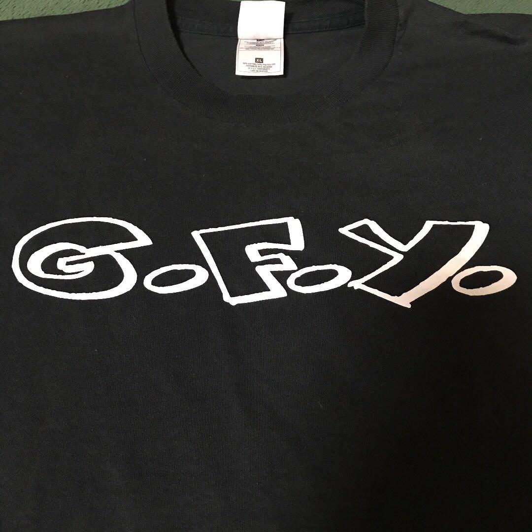 G.F.Y. Tシャツ
