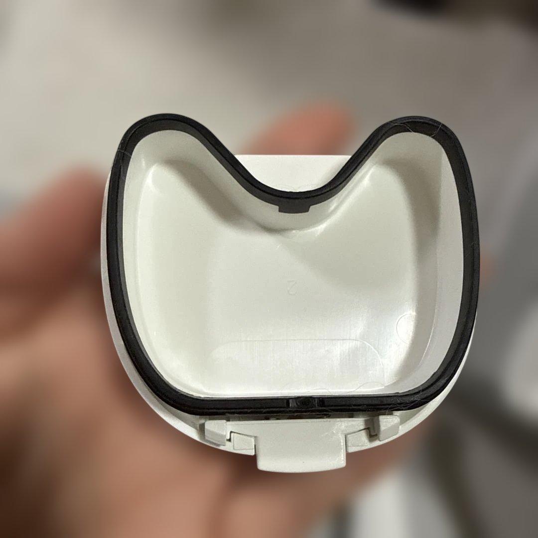 Panasonic EW-DJ53 電動歯ブラシ本体