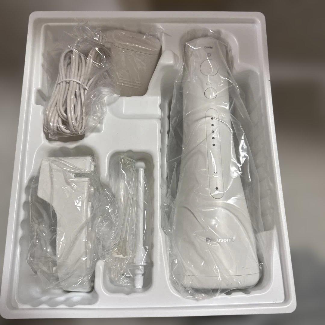 Panasonic EW-DJ53 電動歯ブラシ本体