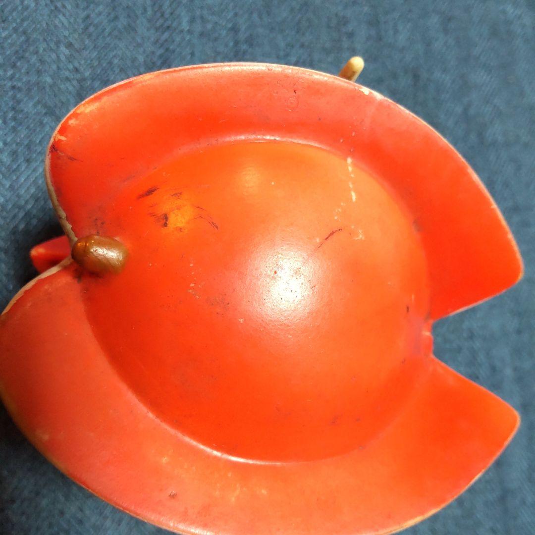 当時物 ブルマァク レッドマン 訳あり品