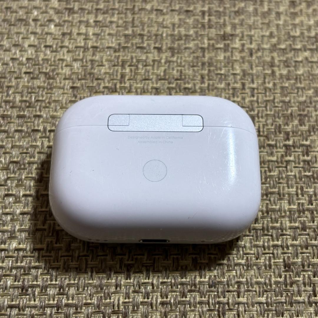 ヘ*ト様 Apple AirPods Pro 2 MQD83J/A