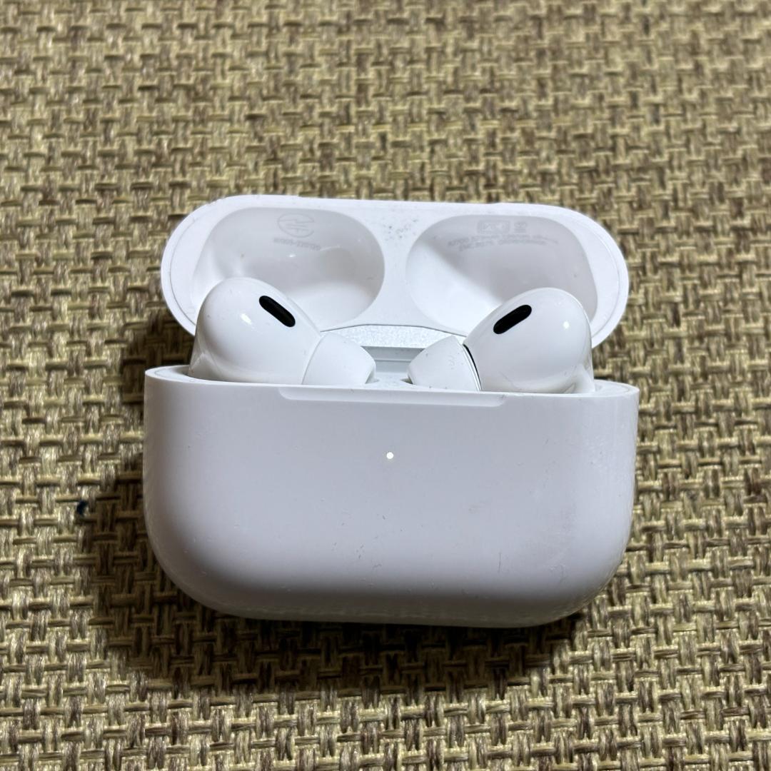 ヘ*ト様 Apple AirPods Pro 2 MQD83J/A
