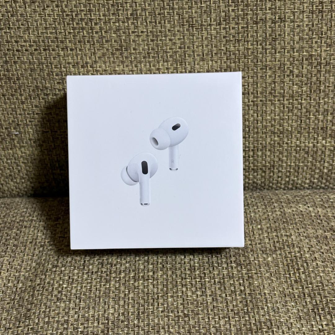 ヘ*ト様 Apple AirPods Pro 2 MQD83J/A