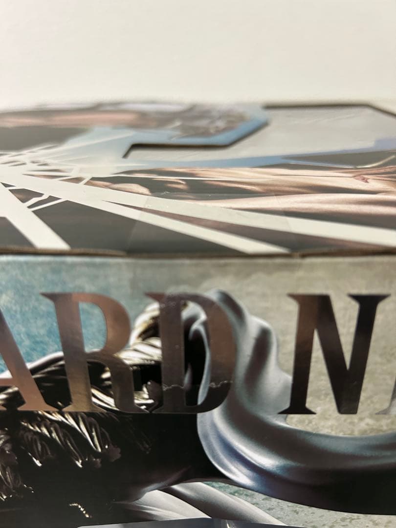 P.O.P maximum 白ひげ 未開封 輸送箱あり