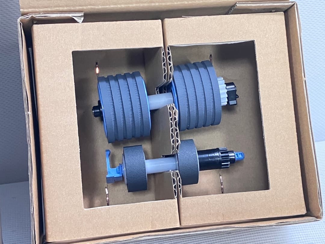 Canon ドキュメントスキャナ imageFORMULA DR-M160II