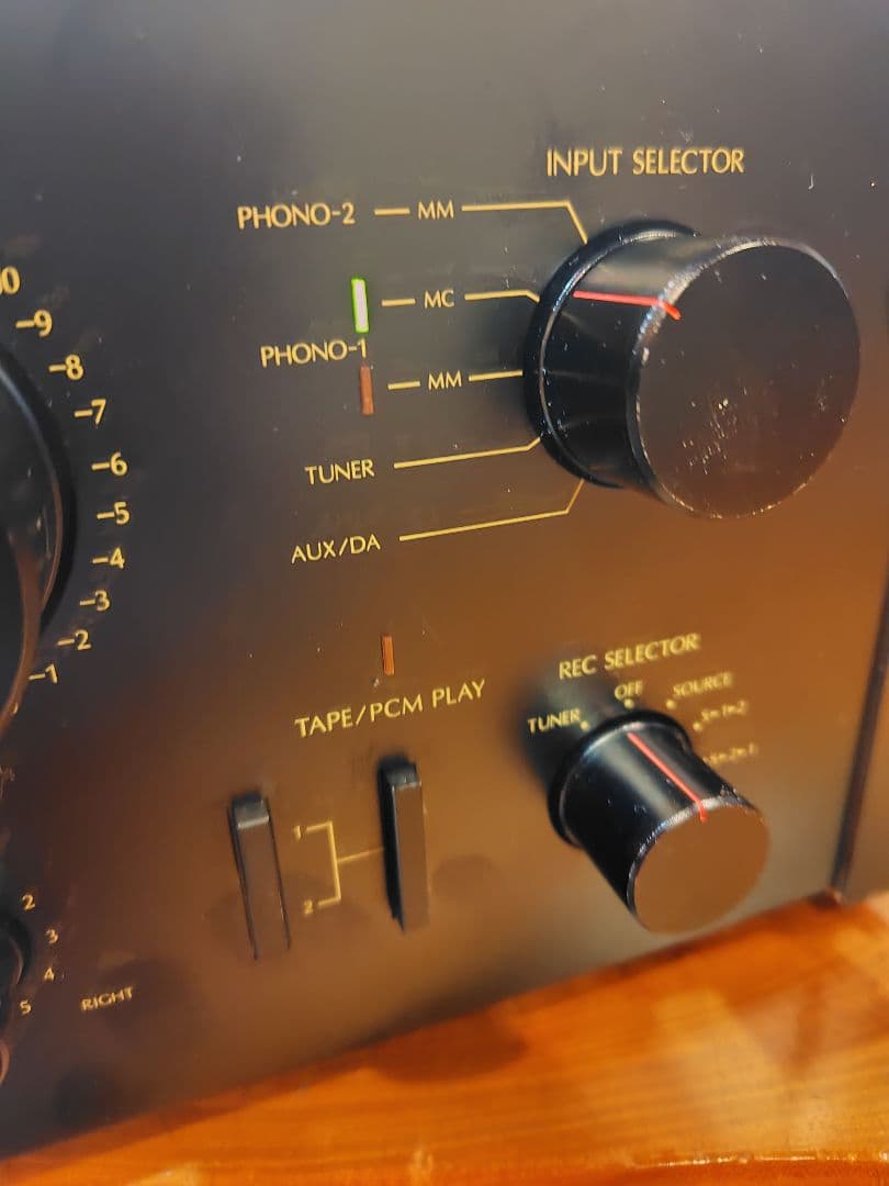 Y’s‐papaさん専用サンスイ DU-D607G-EX (プチリペア品)#17