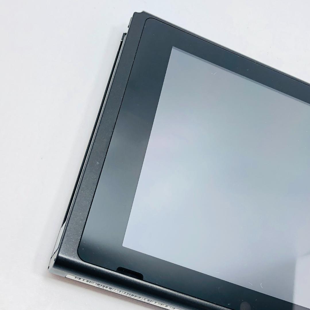 【動作OK】任天堂 Switch HAC-001 本体のみ 11-38