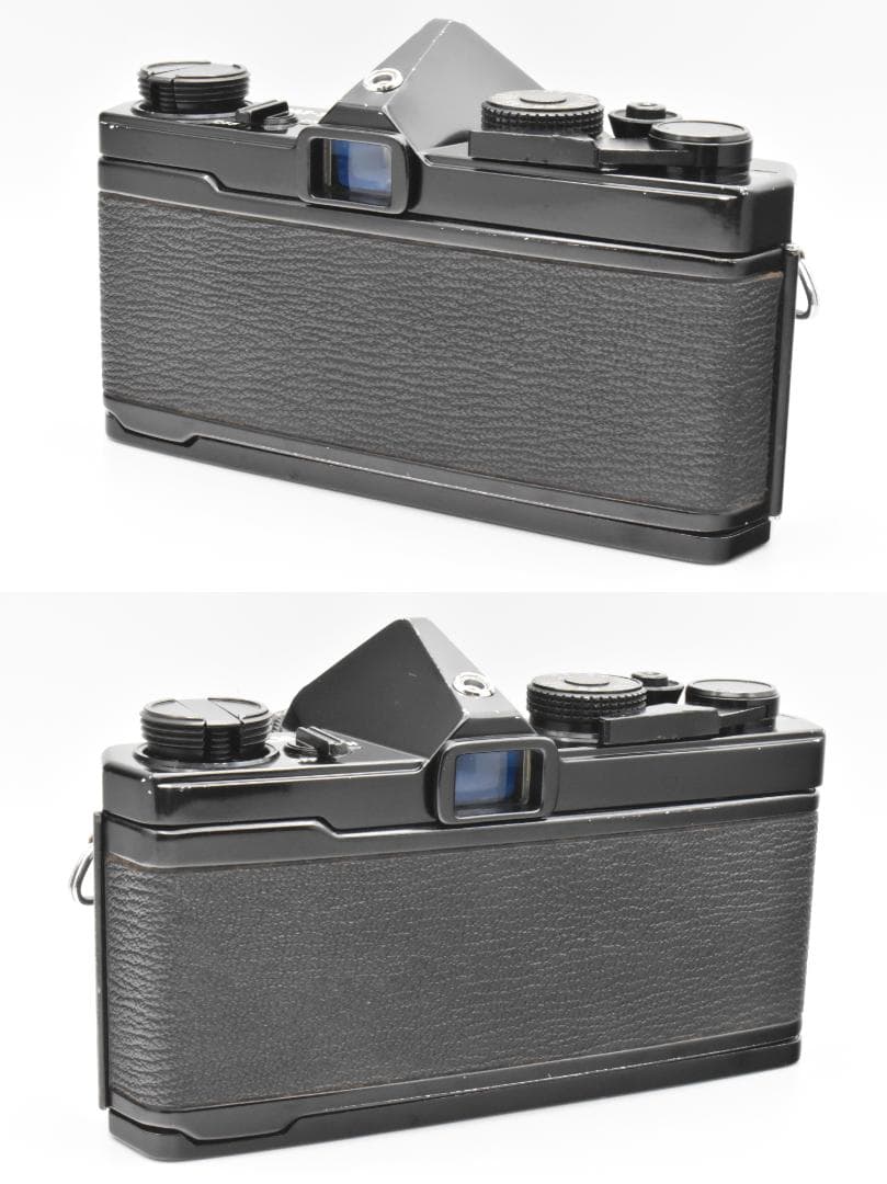 フィルムカメラ OLYMPUS OM-1 G.ZUIKO AUTO-S 50mm F1.4