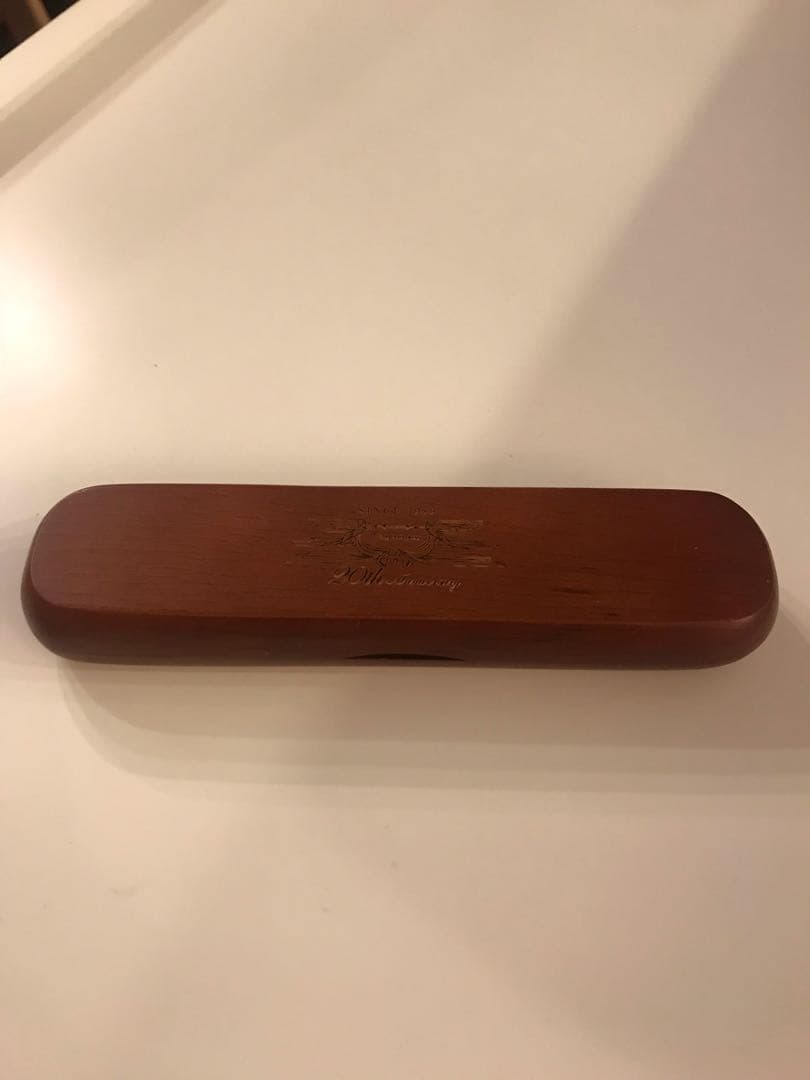 JR西日本トワイライトエクスプレス車内限定販売20thAnniversary