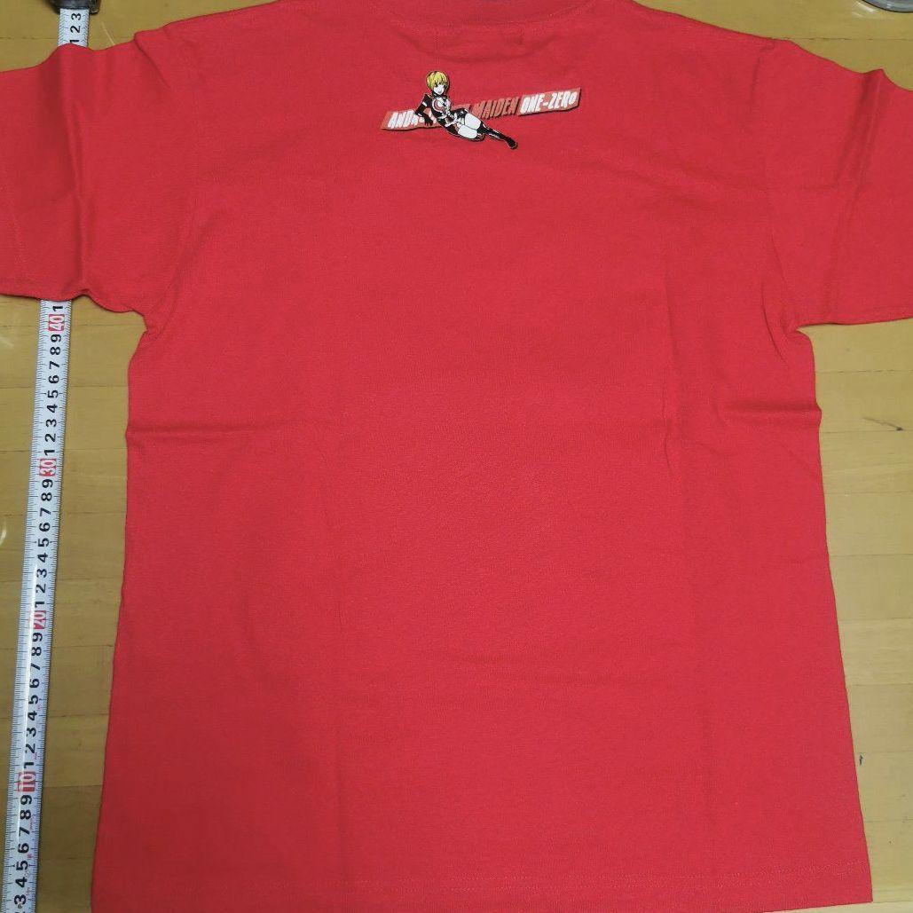 ウルトラマンギンガ　ウルトラ怪獣　ガッツ星人　最上もが　Tシャツ　Sサイズ