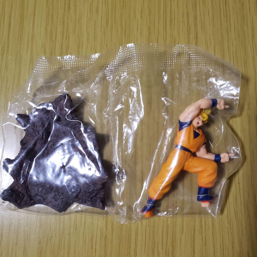 ドラゴンボールコレクション vol.2 全15種セット