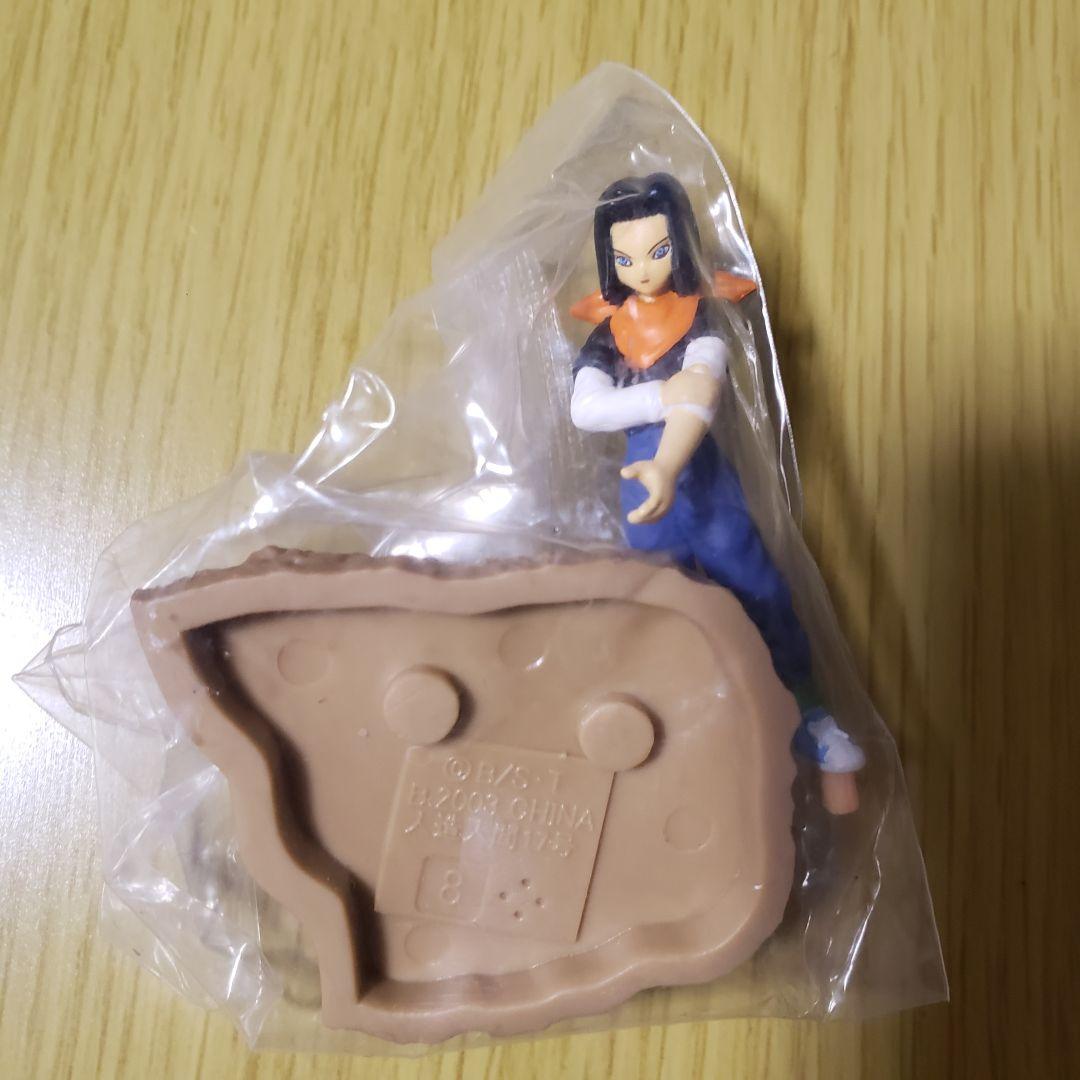 ドラゴンボールコレクション vol.2 全15種セット