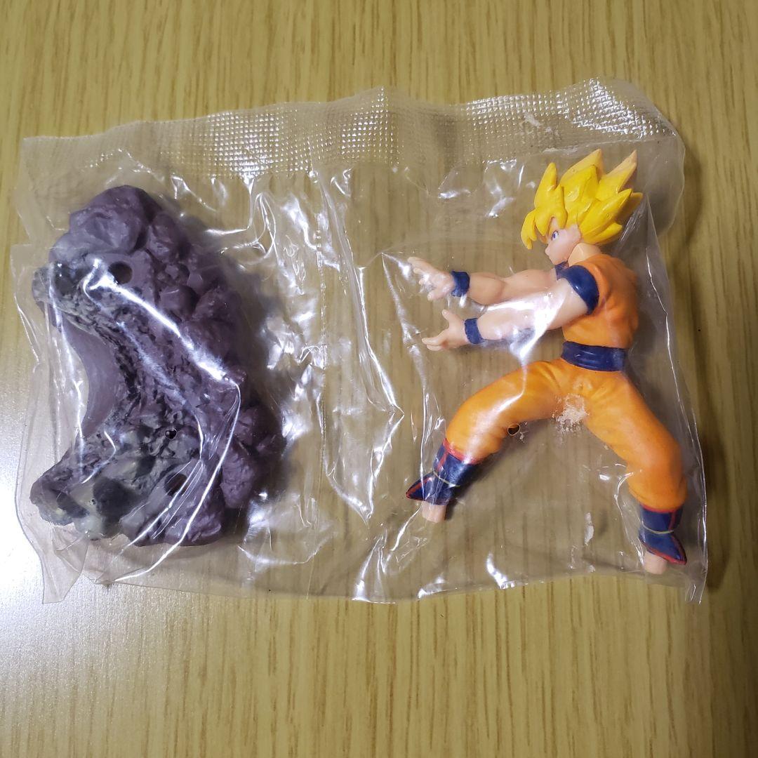 ドラゴンボールコレクション vol.2 全15種セット