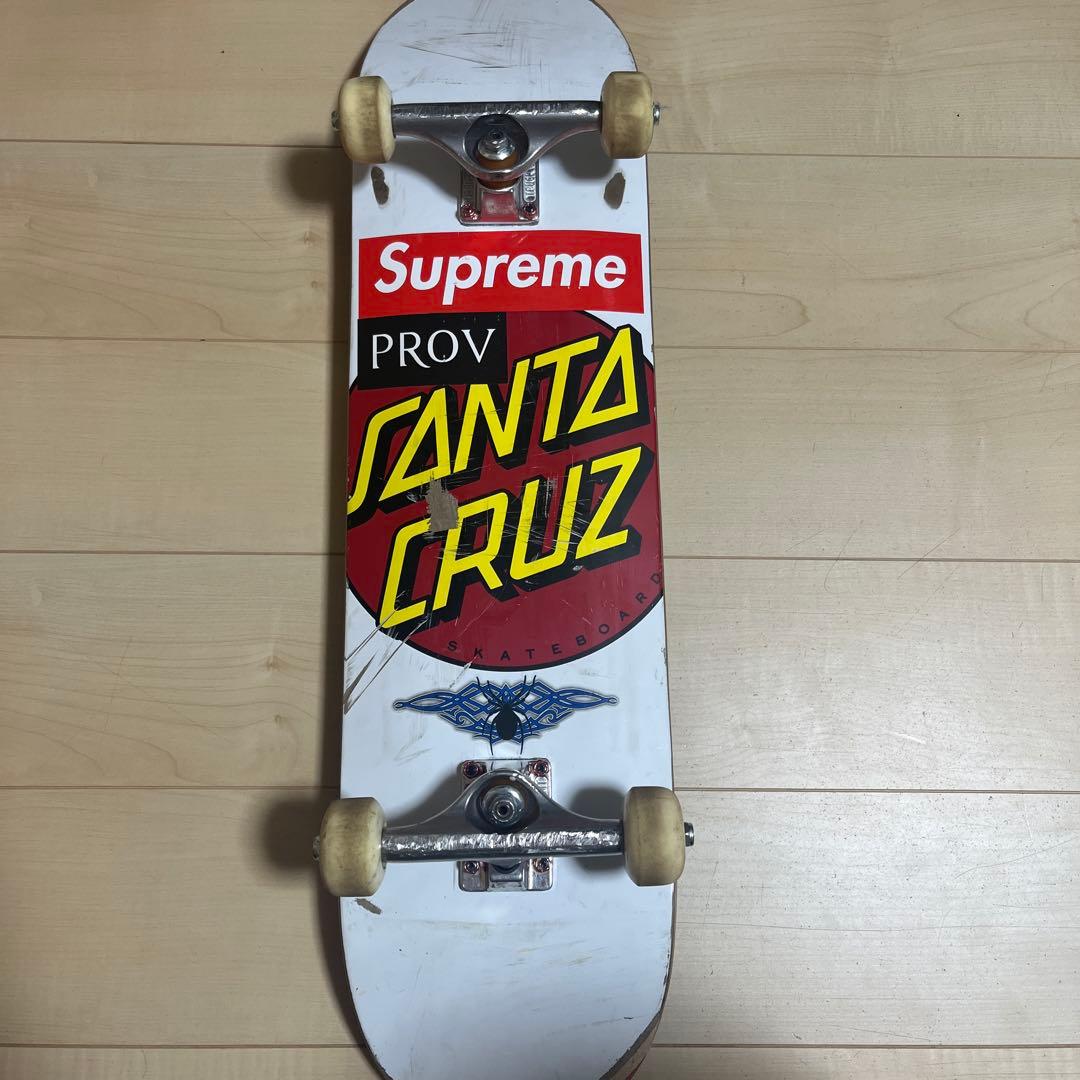 スケートボードコープリート