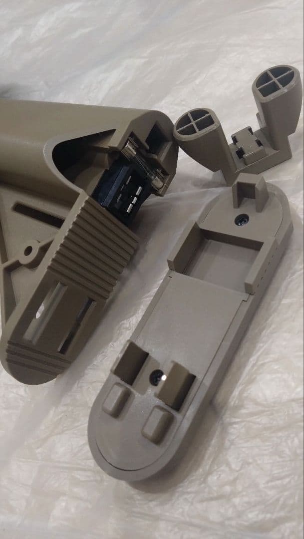 東京マルイ 次世代 CQB-R Mk18 RIS2 電動ガン 付属品多数 美品