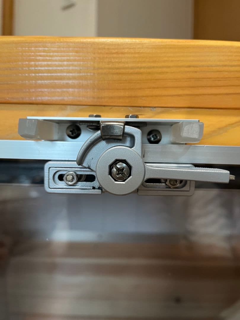 【ほぼ新品】犬小屋製作工房K　防音ケージカバー7