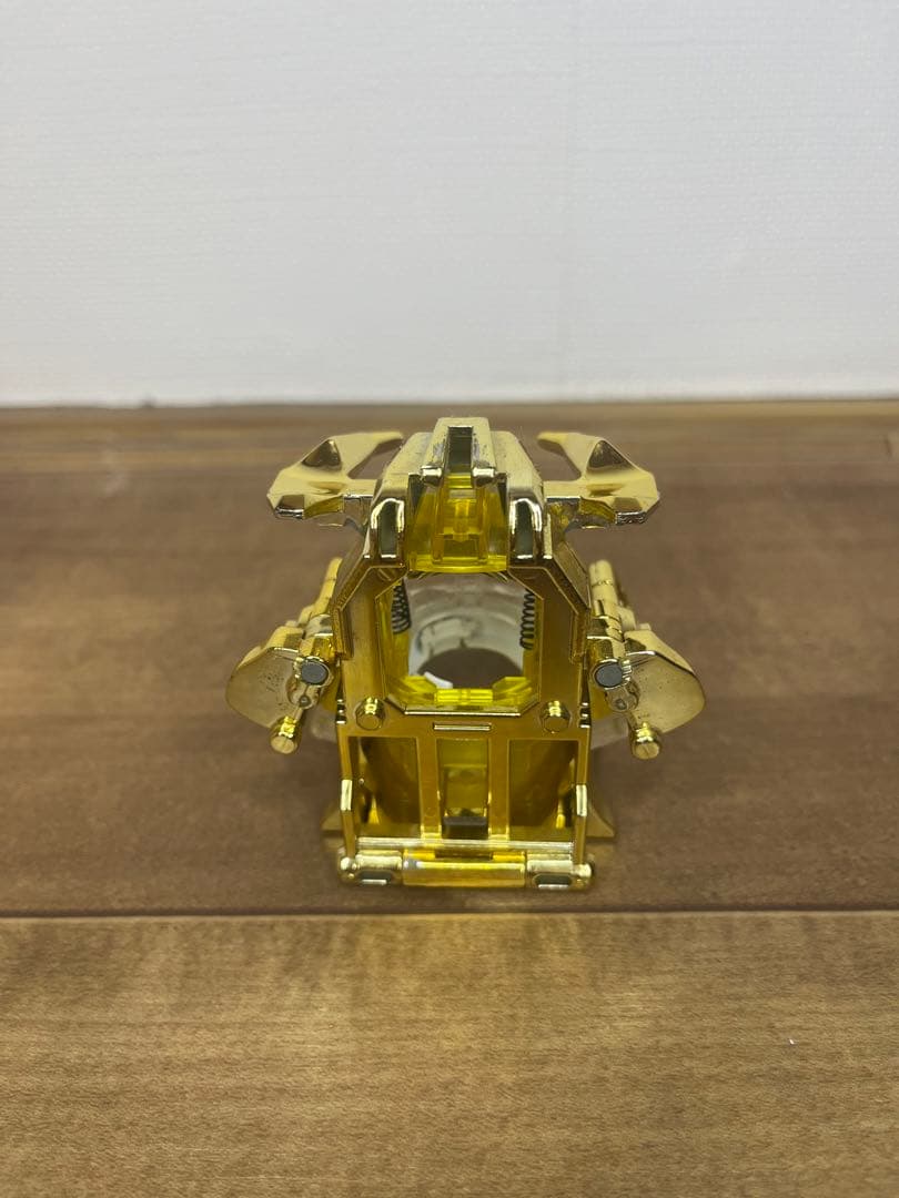 【コロコロコミック特別限定】 スーパービーダマン 2体まとめ