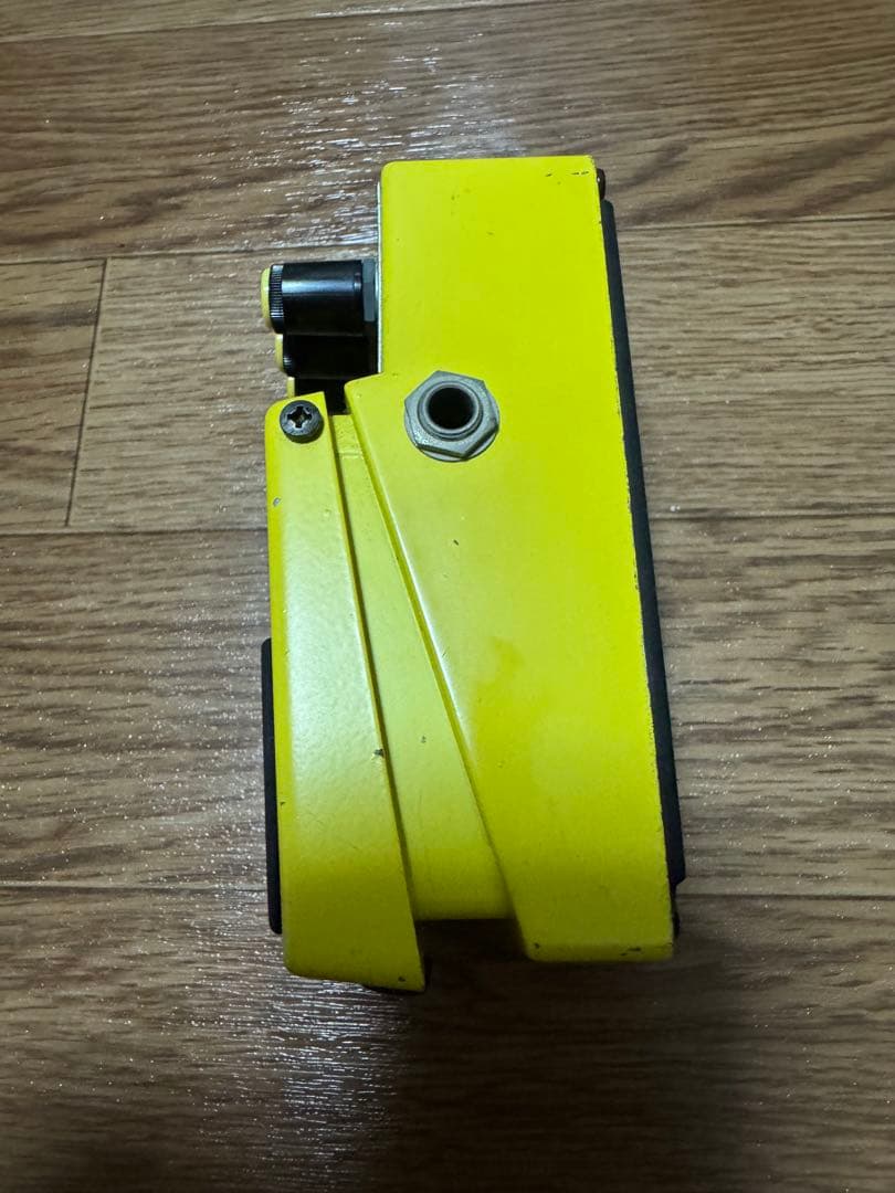 ギター BOSS OD-2 Turbo Over Drive 772600 JAPAN