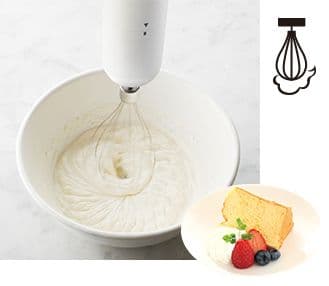 Panasonic ハンドブレンダー MX-S302