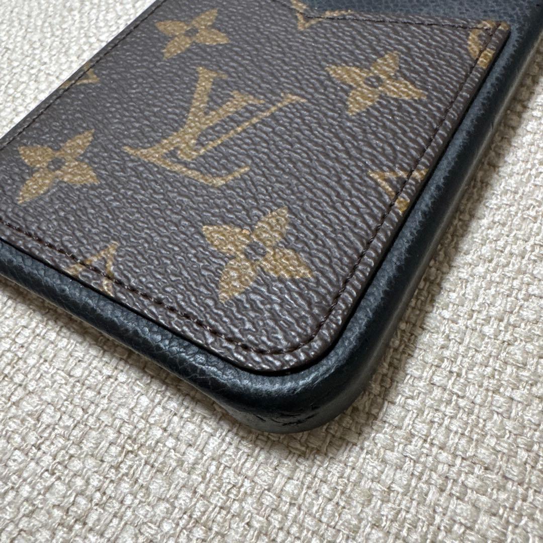 ルイ・ヴィトン iPhone15Pro maxケース