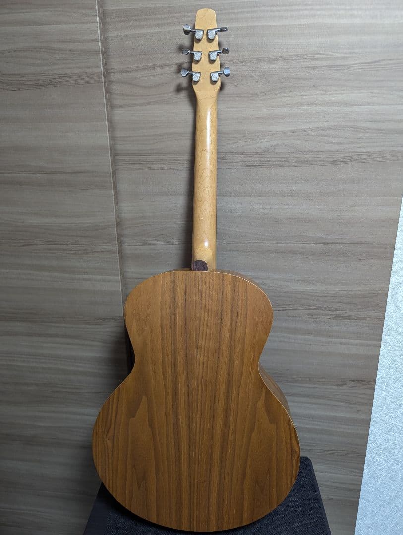 Seagull Walnut mini jumbo カナダ製