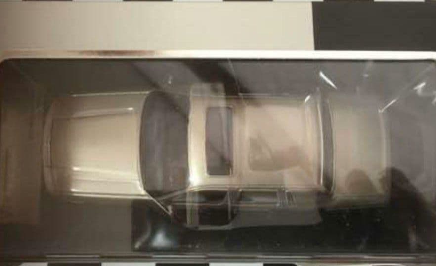 Premium X リンカーンタウンカー