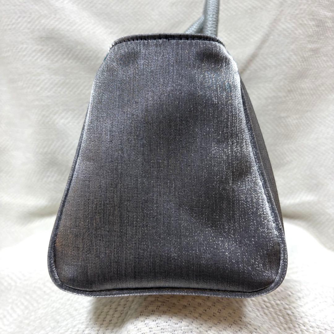 TOMO様 極上品IROKOMICHI 彩小径 博多織 利休バッグ 和装 結婚式