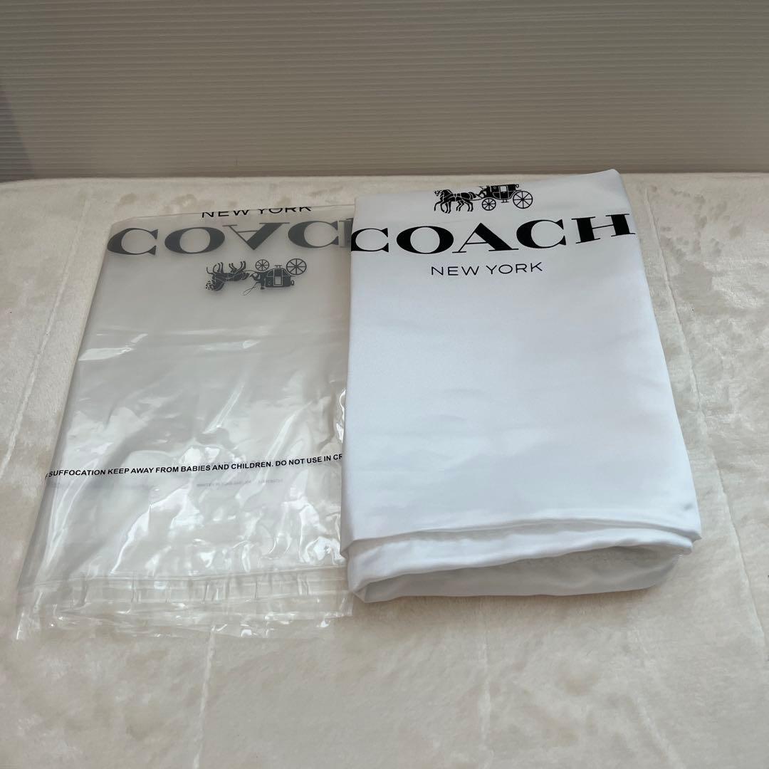 <新品・未使用> coach ハンドバッグ・ショルダーバッグ