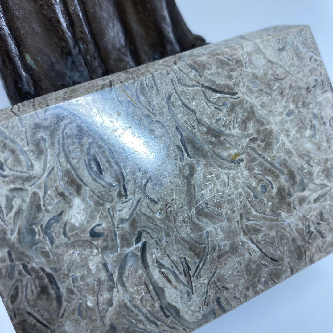 上田暁　ブロンズ　2852g タエサ　東さ7-0719①