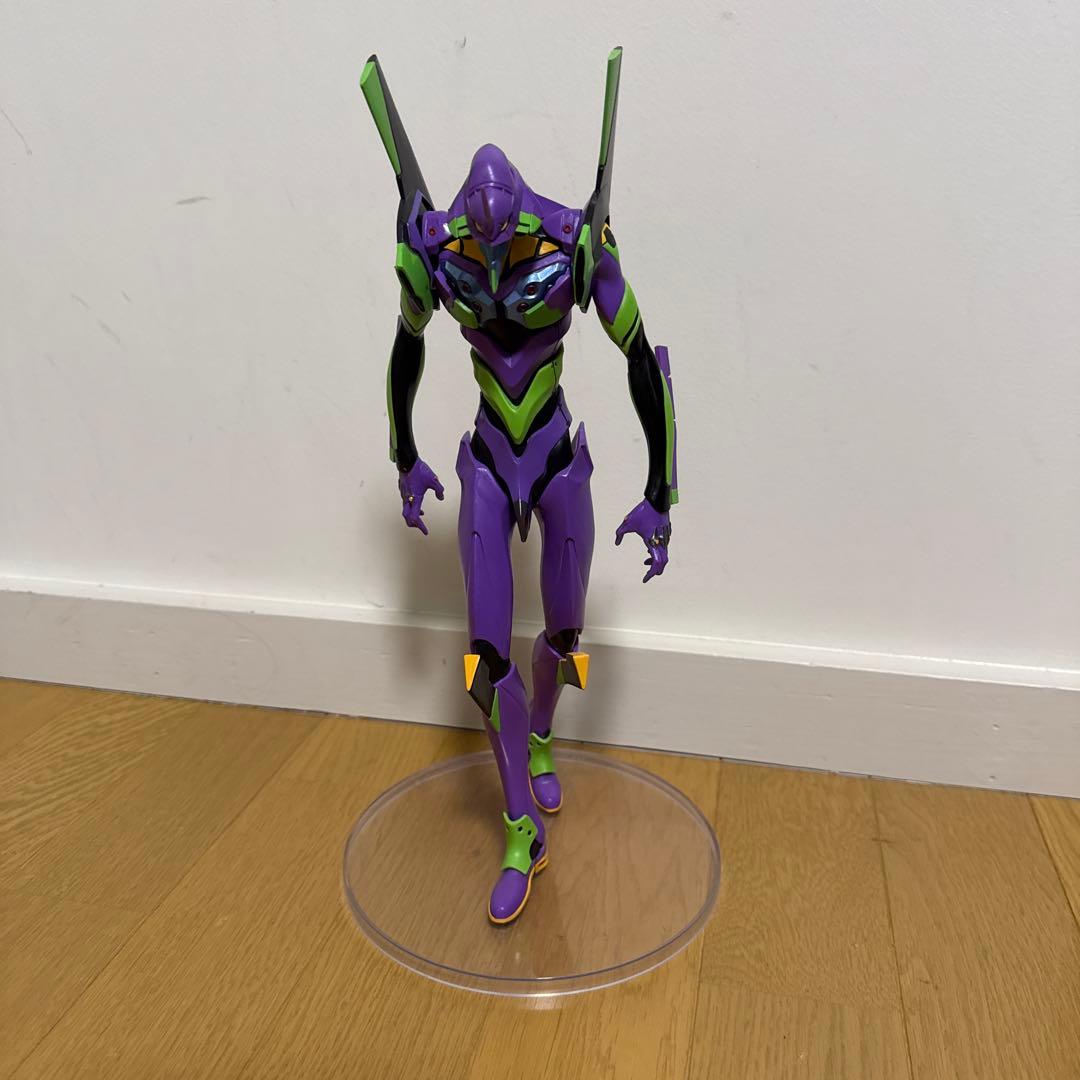 エヴァンゲリオンフィギアまとめ売り