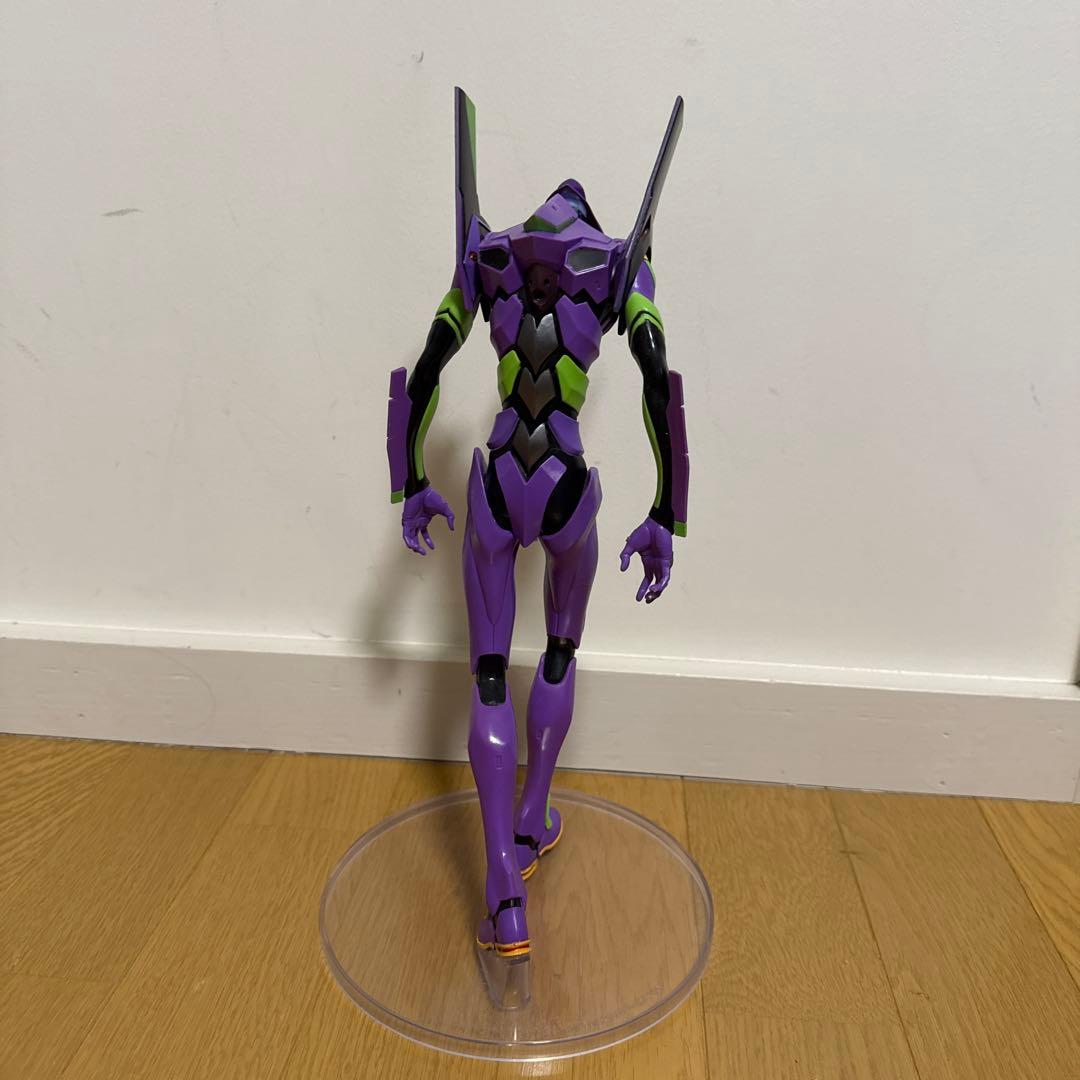 エヴァンゲリオンフィギアまとめ売り