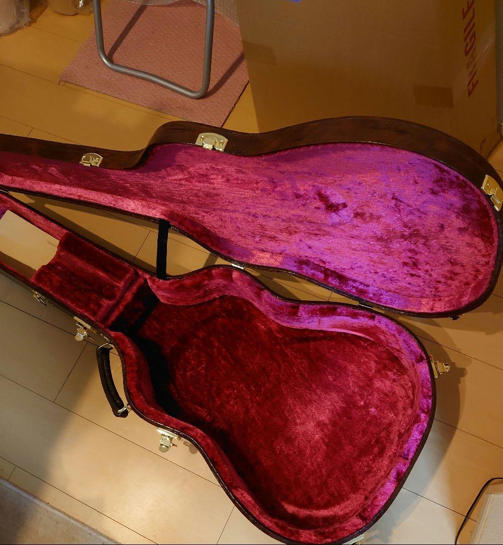 K-Yairi　85th Anniversary 小池氏製作モデル