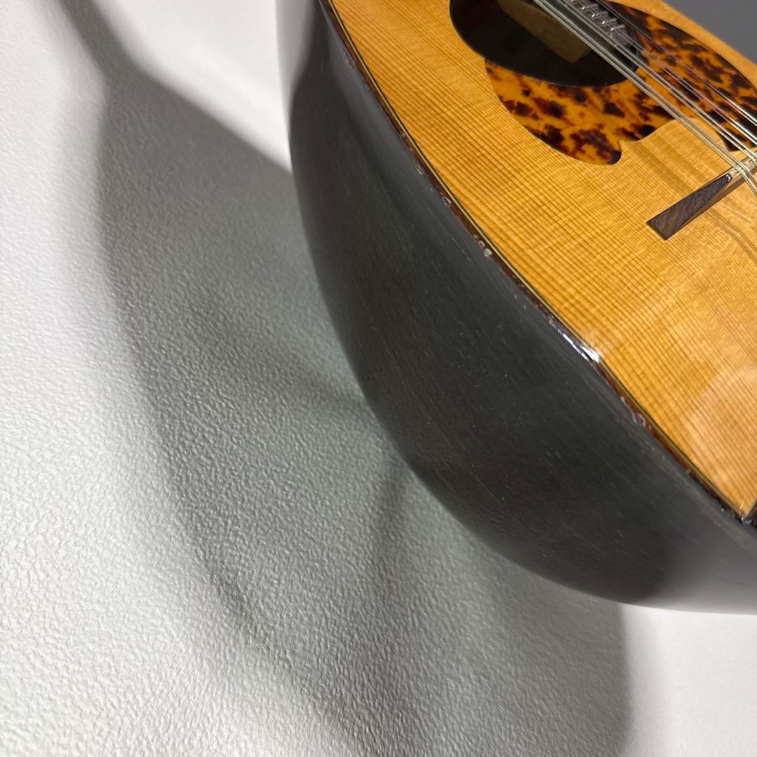 藤丸常夫　No.artistマンドリン