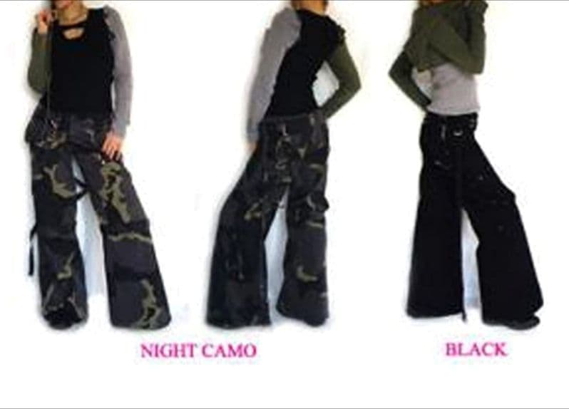 【ちょんまげ様確認画面】イリグ　パンツ　オリーブ　S　送料無料　新品　43|06