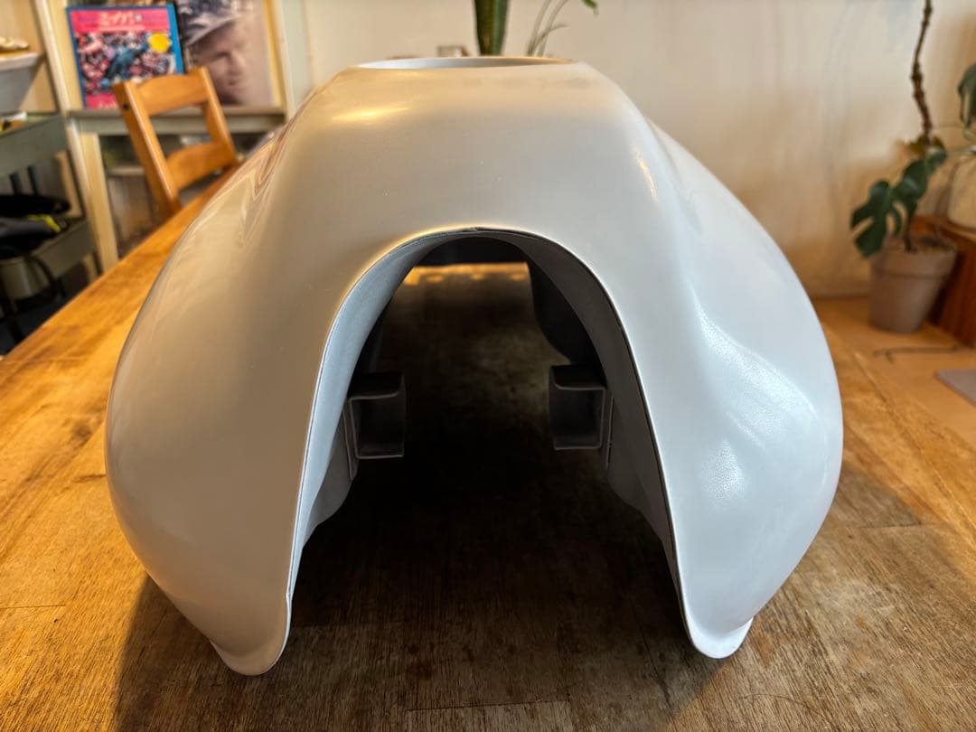 ホンダ CB400SF NC31 純正タンク レストア品 仕上げ用