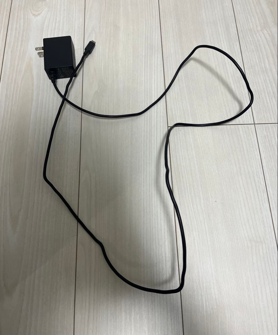 Nintendo Switch 本体 +周辺機器