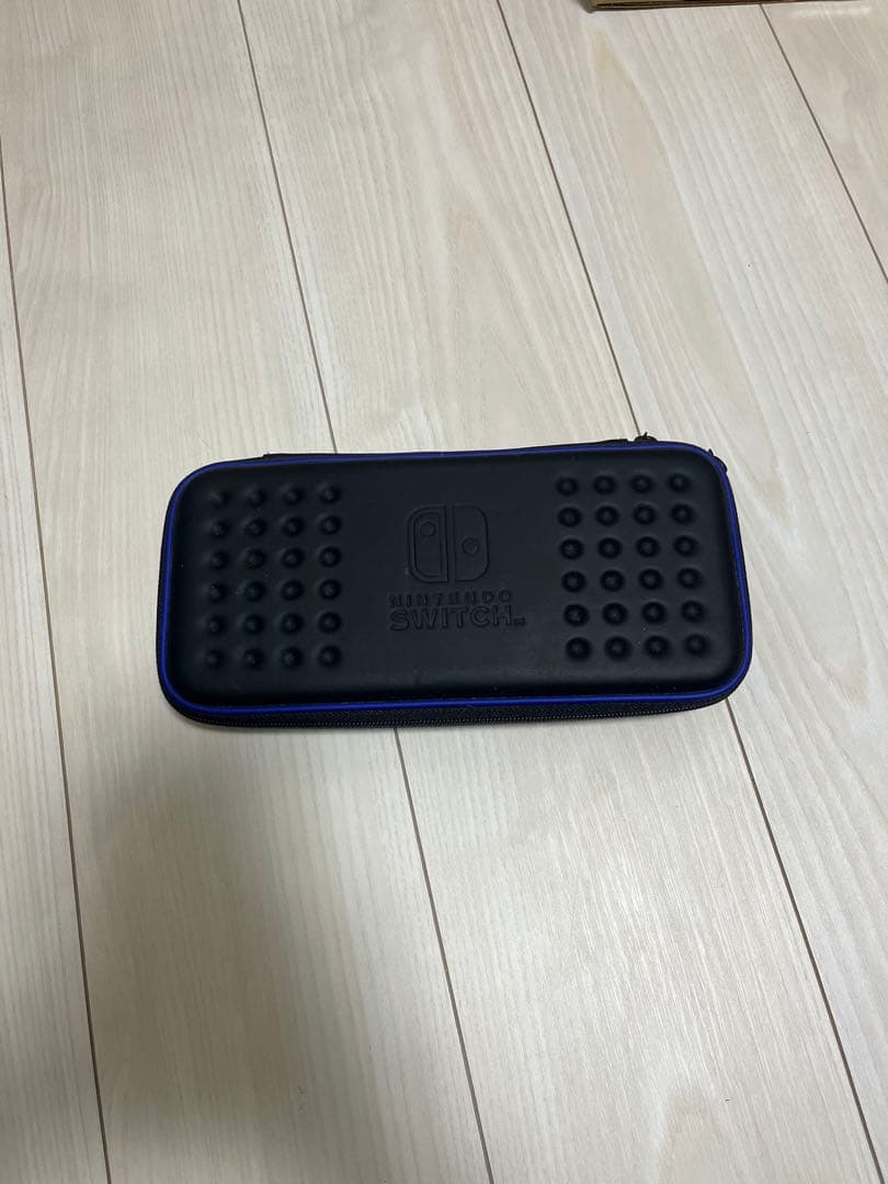 Nintendo Switch 本体 +周辺機器