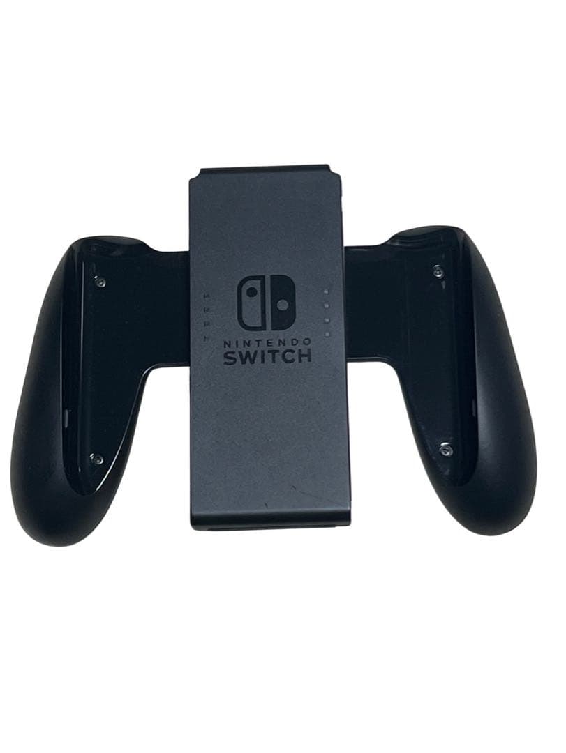 【良品】Nintendo Switch 本体 バッテリー強化版　動作確認済み