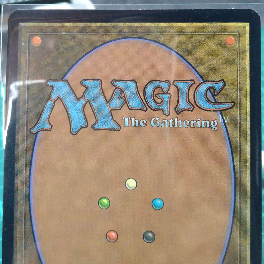 MTG 【Foil】《手練/Sleight of Hand》[7ED] 青C