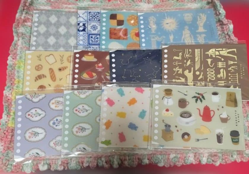 マルマン　Maruman　くるっとリング　文具女子博