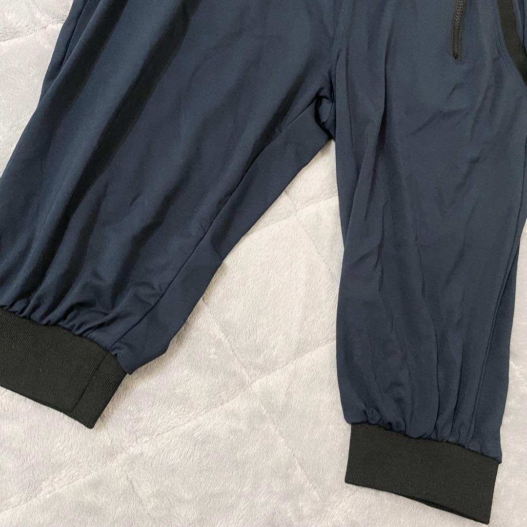 新品タグ付き メンズ 水着 muta マリン ネイビー ムータ ハーフパンツ