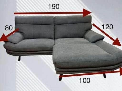 2・３人掛ソファー　滋賀県無料配達