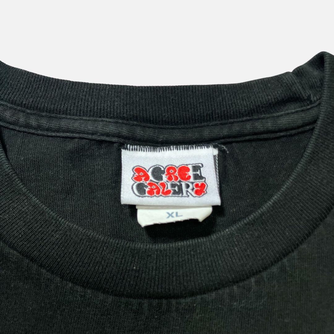 【XL】トップをねらえ! GunBuster アニメ Tシャツ 海外古着