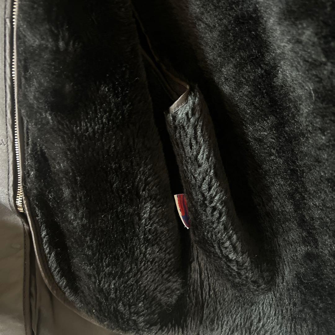 ゆうき【ショットUSA LINE 641 シングルライダースジャケット】