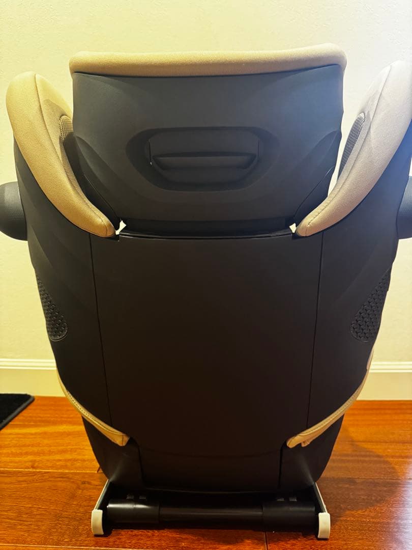 中古 サイベックス　ソリューションG2 チャイルドシート ジュニアシート