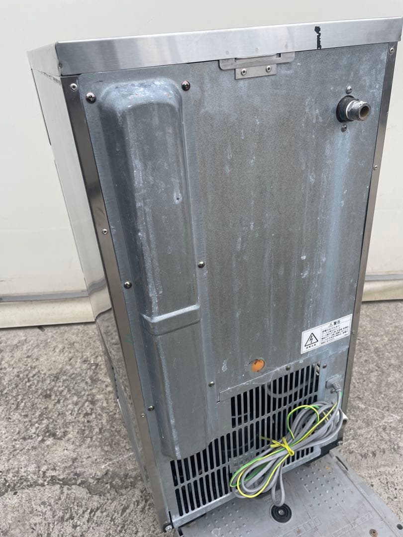 HOSHIZAKI ホシザキ　業務用製氷機 IM-25L-1